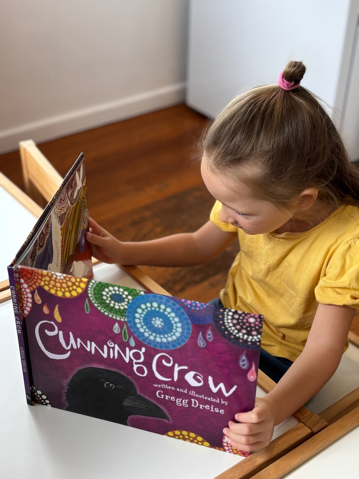5 Reasons to Include First Nations Picture Books in Your Classroom