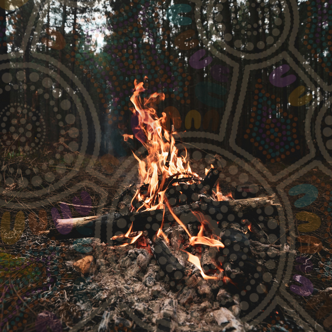 Exploring Aboriginal Connections to Fire, Country and Learning