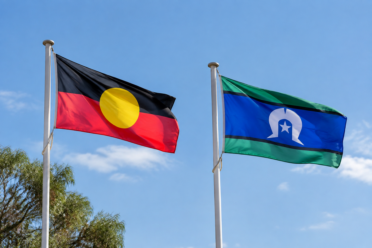 Authentic Aboriginal Educational Resources: What Educators Should Look For