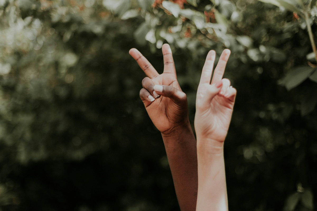 Featured image for How to Talk to Children About Racism: Using One Race
