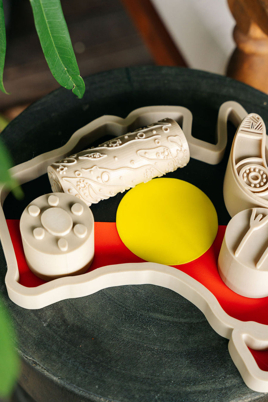 Sensory Play Resources