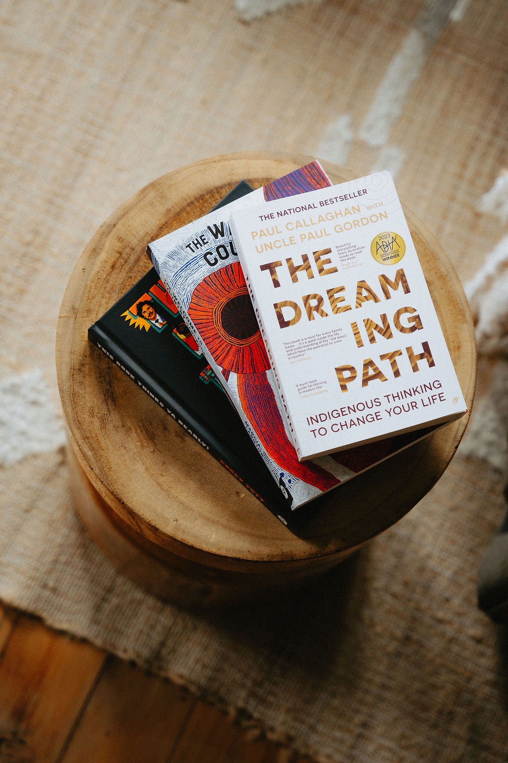 Books for Teachers & Educators