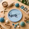 Totems Sensory Tray - Crocodile