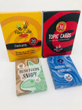 Indigenous Cards Four Pack