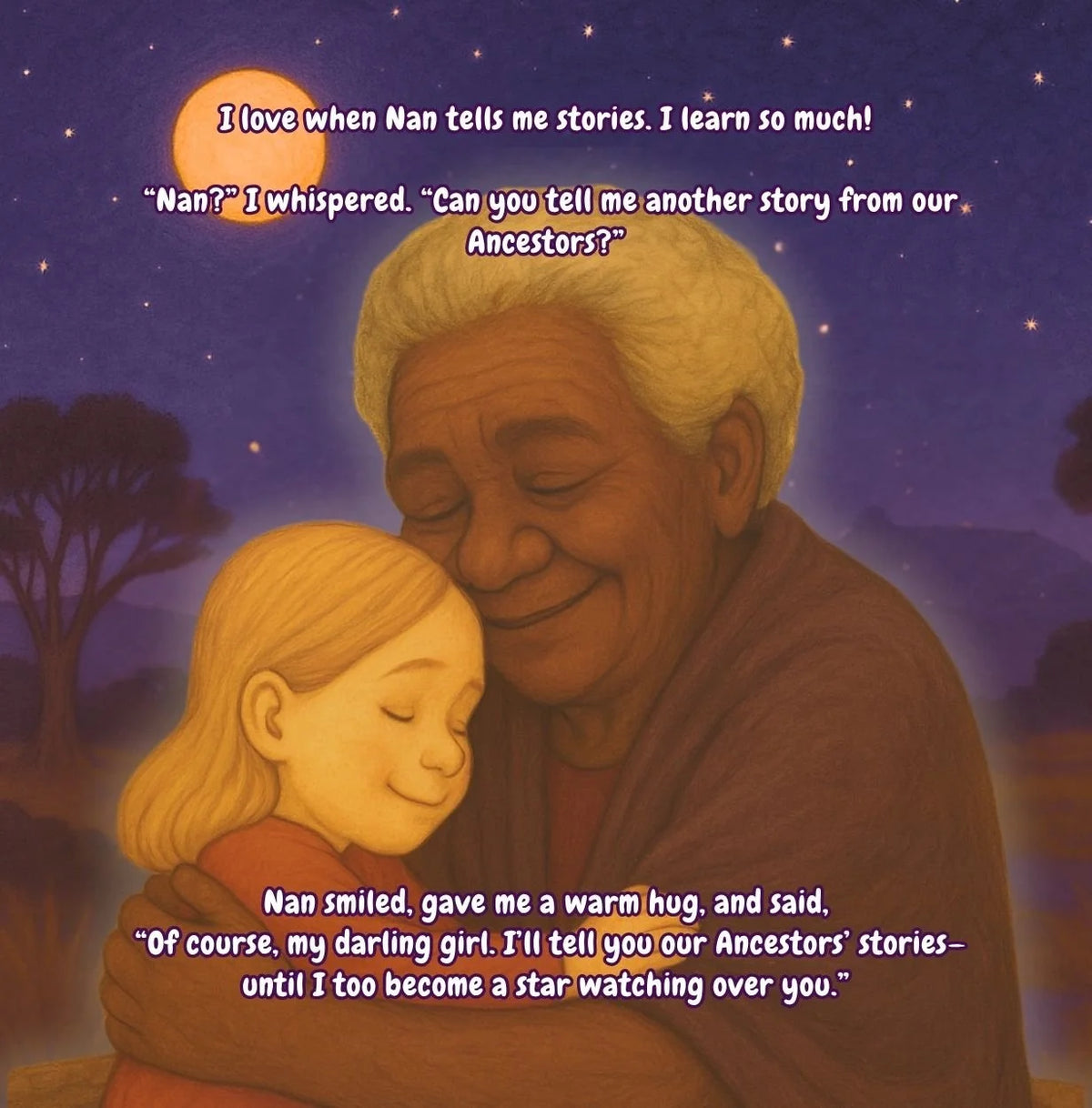 Nan and Me Series: Nan, Where Did We Come From? product image 3