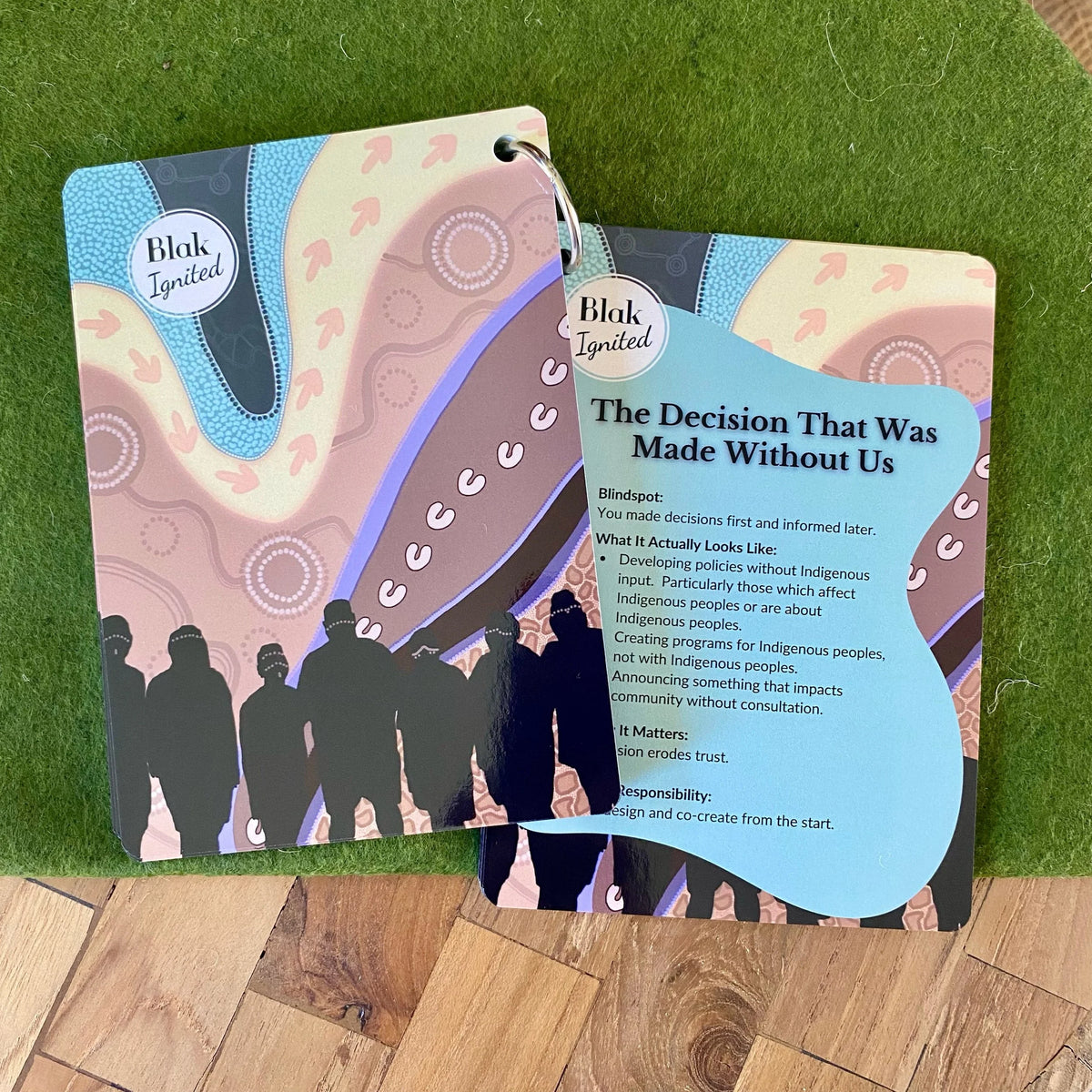 What You Didn't Consider Cards product image 3