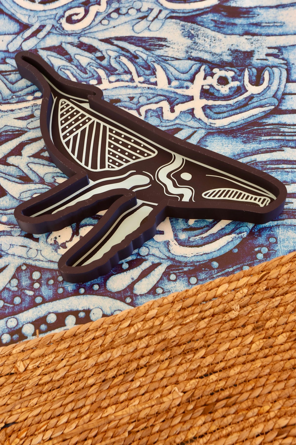 Whale Sensory Tray product image 2