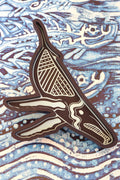 Whale Sensory Tray