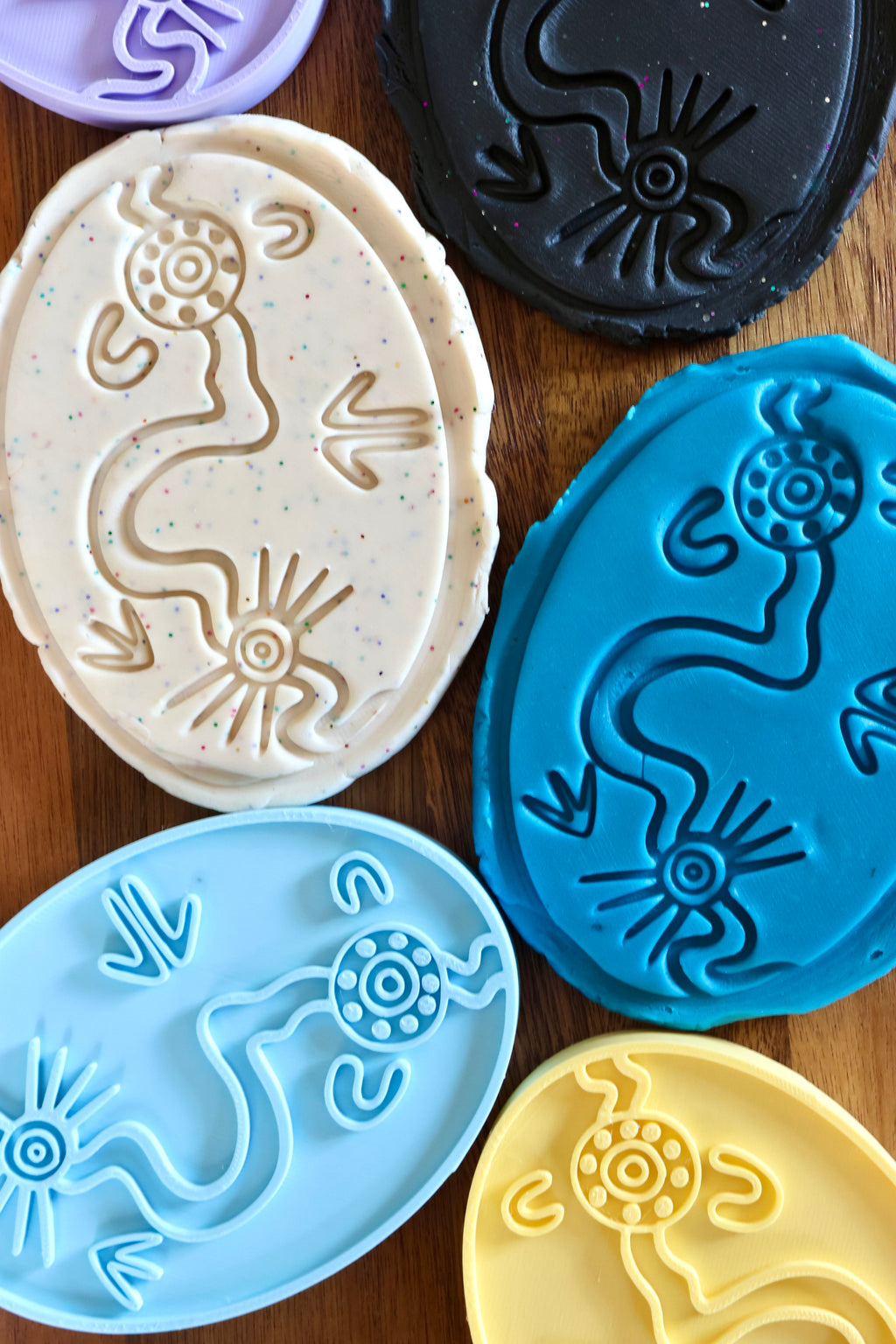 Egg Stamp product image 2