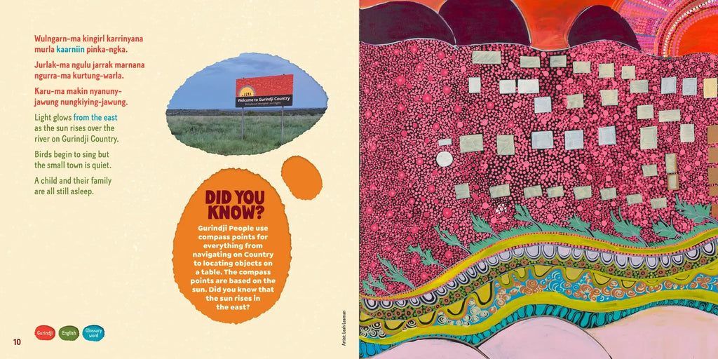 Wanyjika-warla - Finding Your Way on Gurindji Country product image 2