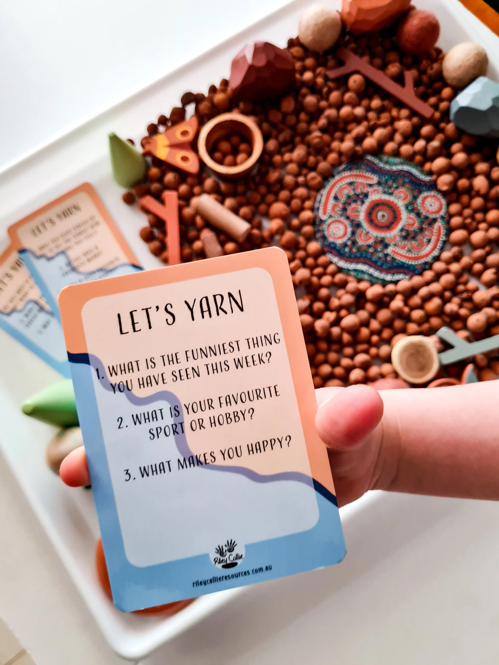 Yarning Cards product image 2