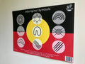 Aboriginal Symbols Sign