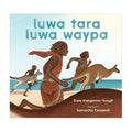 luwa tara luwa waypa