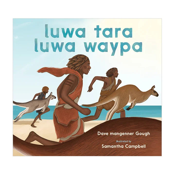 luwa tara luwa waypa