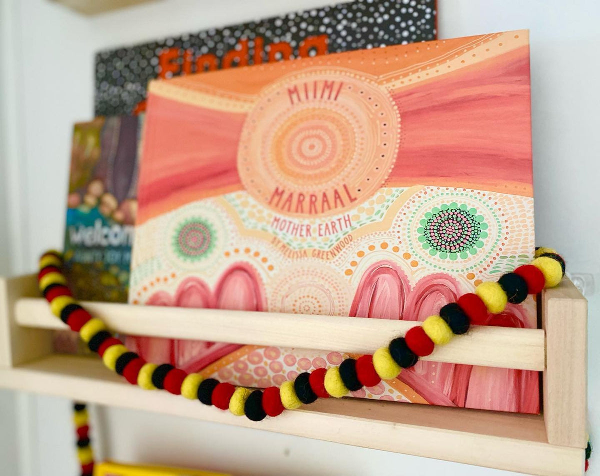 Pride Garland - Chunky Style product image 3