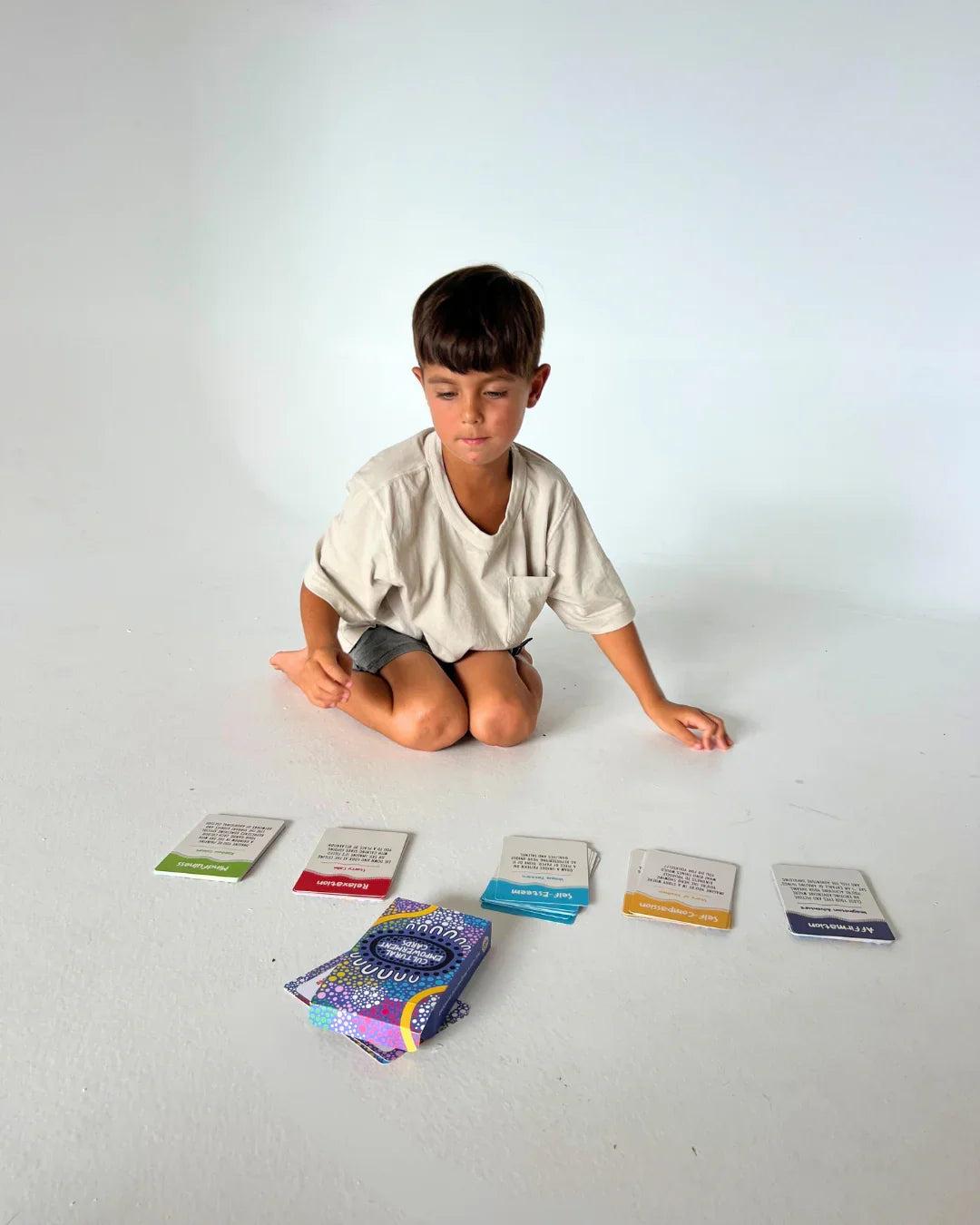 Cultural Empowerment Cards product image 4