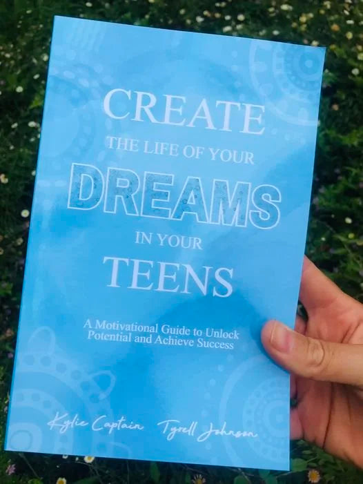 Create the Life of Your Dreams in Your Teens product image 2