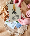 Bush Food Snap - Saltwater Country