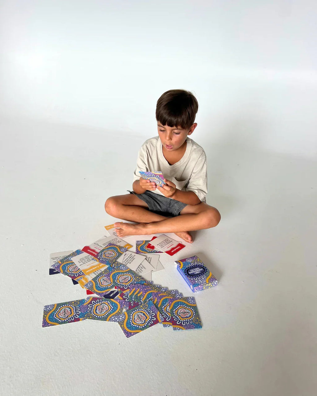 Cultural Empowerment Cards product image 3