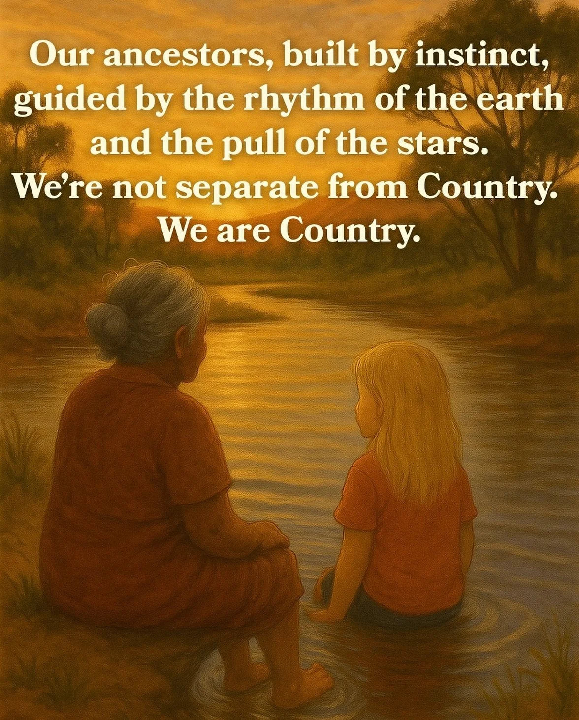 Nan and Me Series: Nan, What Is Country? product image 2
