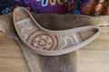 Boomerang Sensory Tray