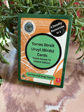 Torres Strait Uruyl (Birds) Cards