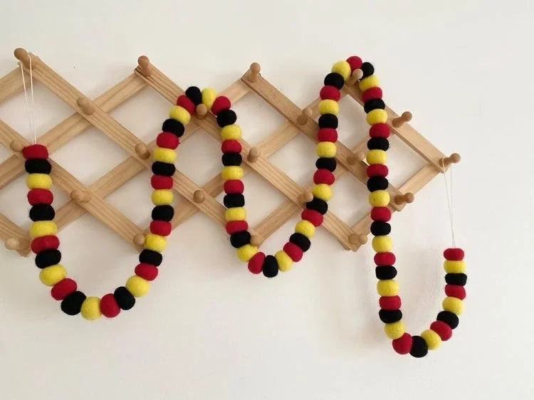 Pride Garland - Chunky Style product image 2