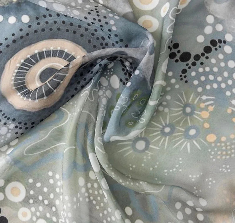 Connecting with Country Silk product image 2