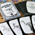 Animal Snap! – Aboriginal Art Edition