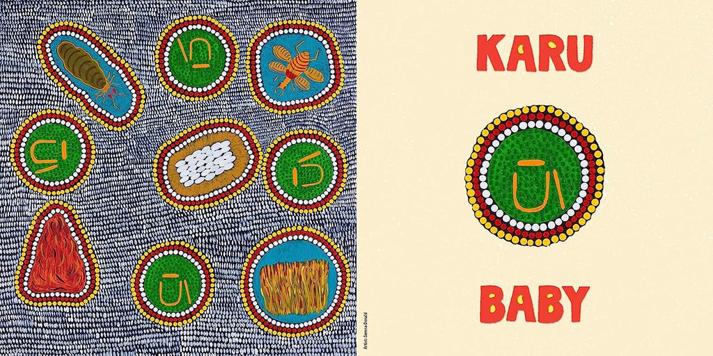 Tamarra: A Story of Termites on Gurindji Country product image 4