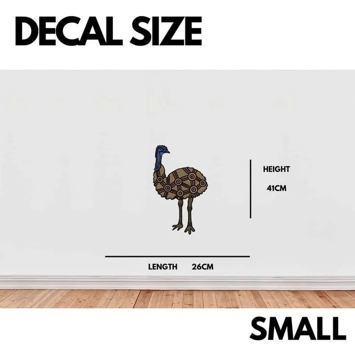 Totems Wall Decals - Marli Marli product image 6