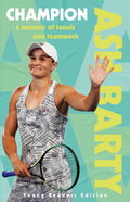 Champion: A Memoir of Tennis and Teamwork