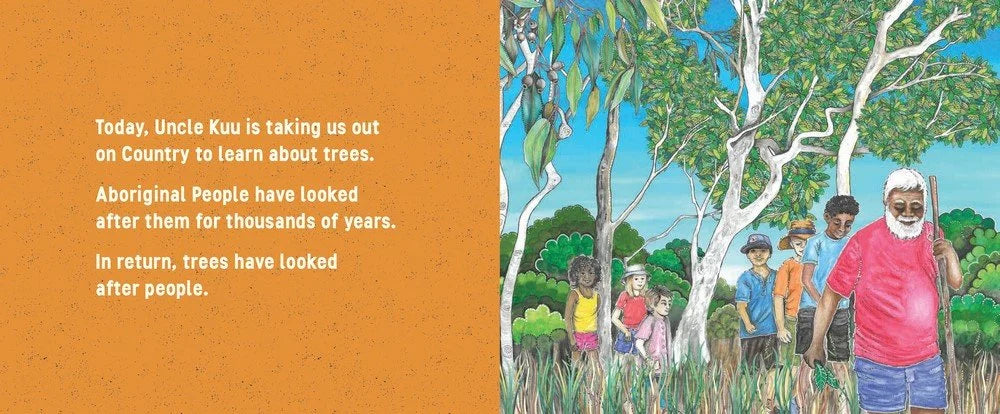 The Trees product image 4