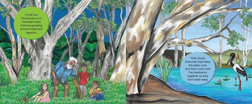 The Trees product image 3
