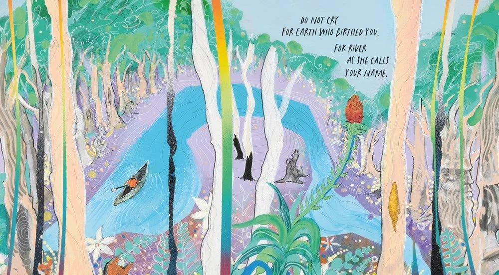 The Land Recalls You product image 3