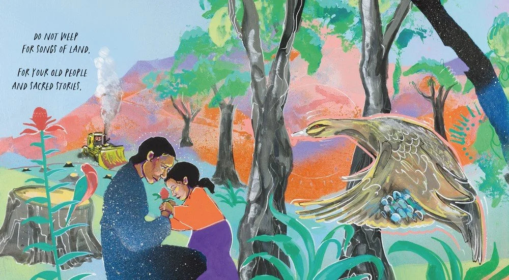 The Land Recalls You product image 2