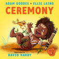 Ceremony: Welcome to Our Country - Board Book
