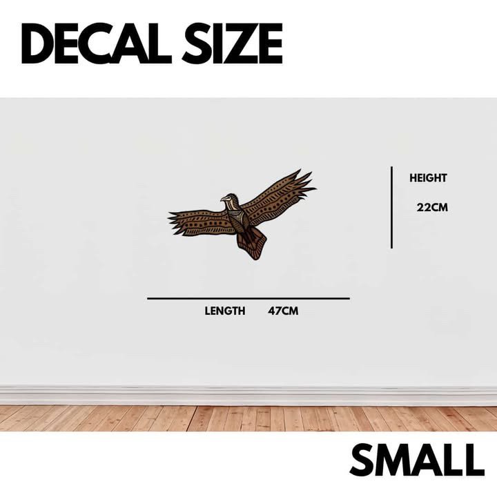Totems Wall Decals - Marli Marli product image 2