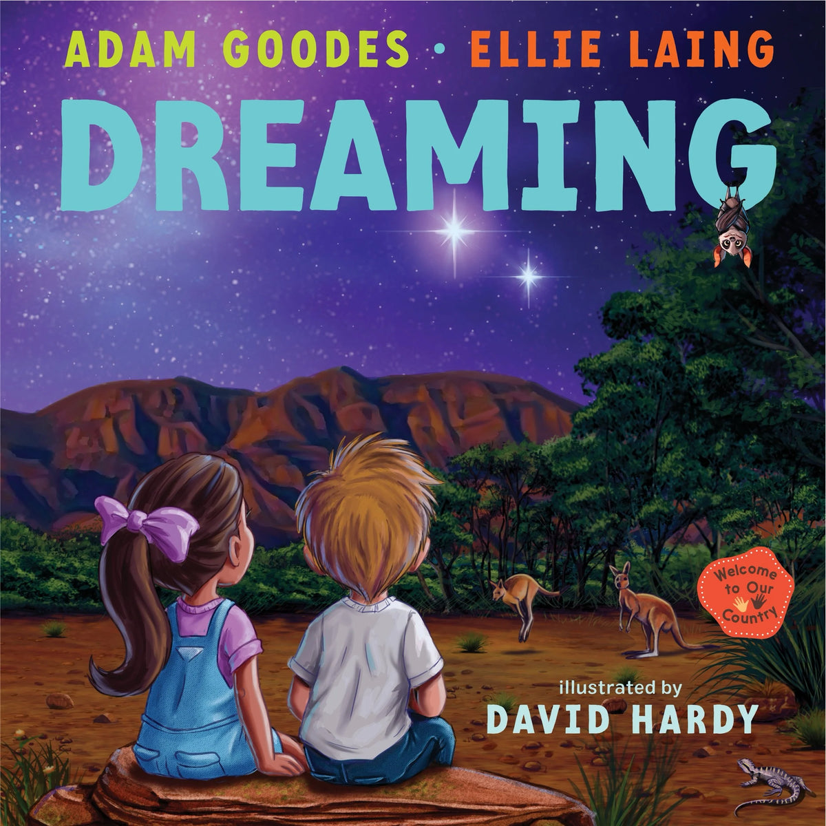 Dreaming