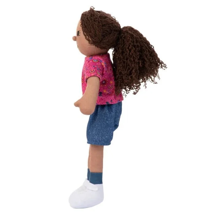 Play School - Kiya Doll product image 2