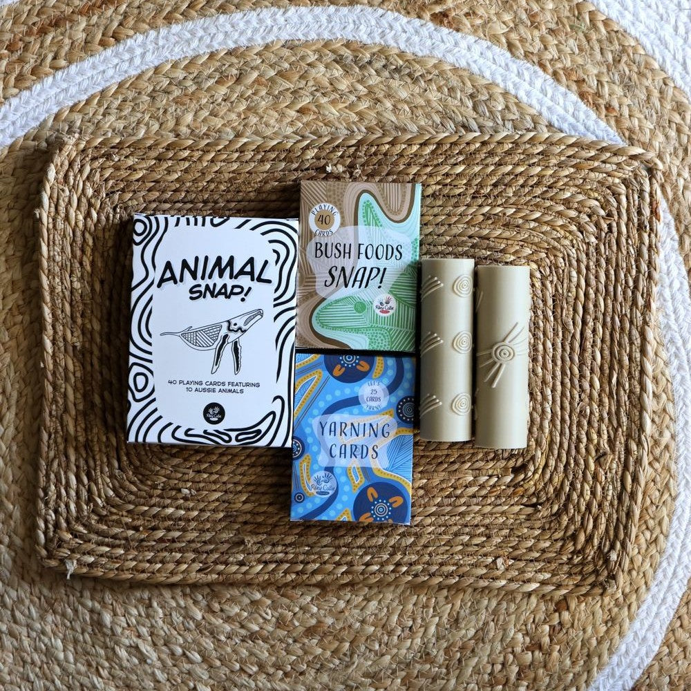 Early Years Starter Bundle