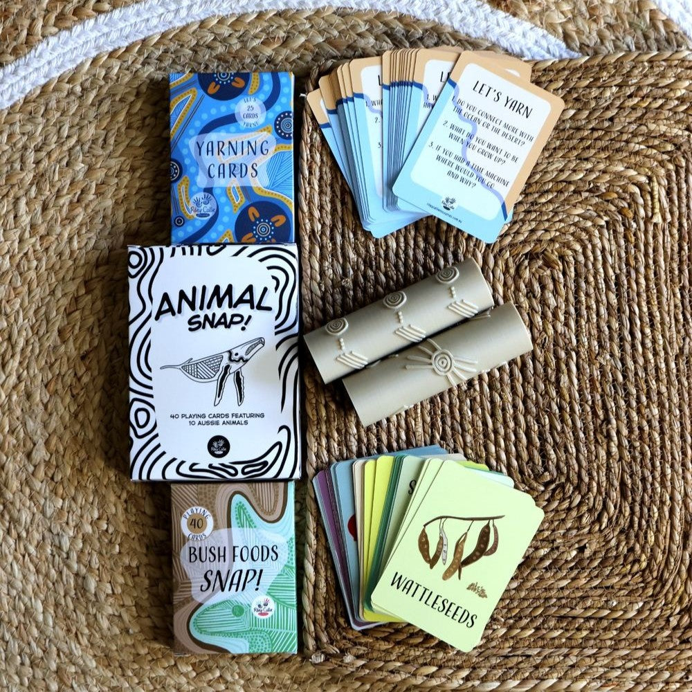 Early Years Starter Bundle
