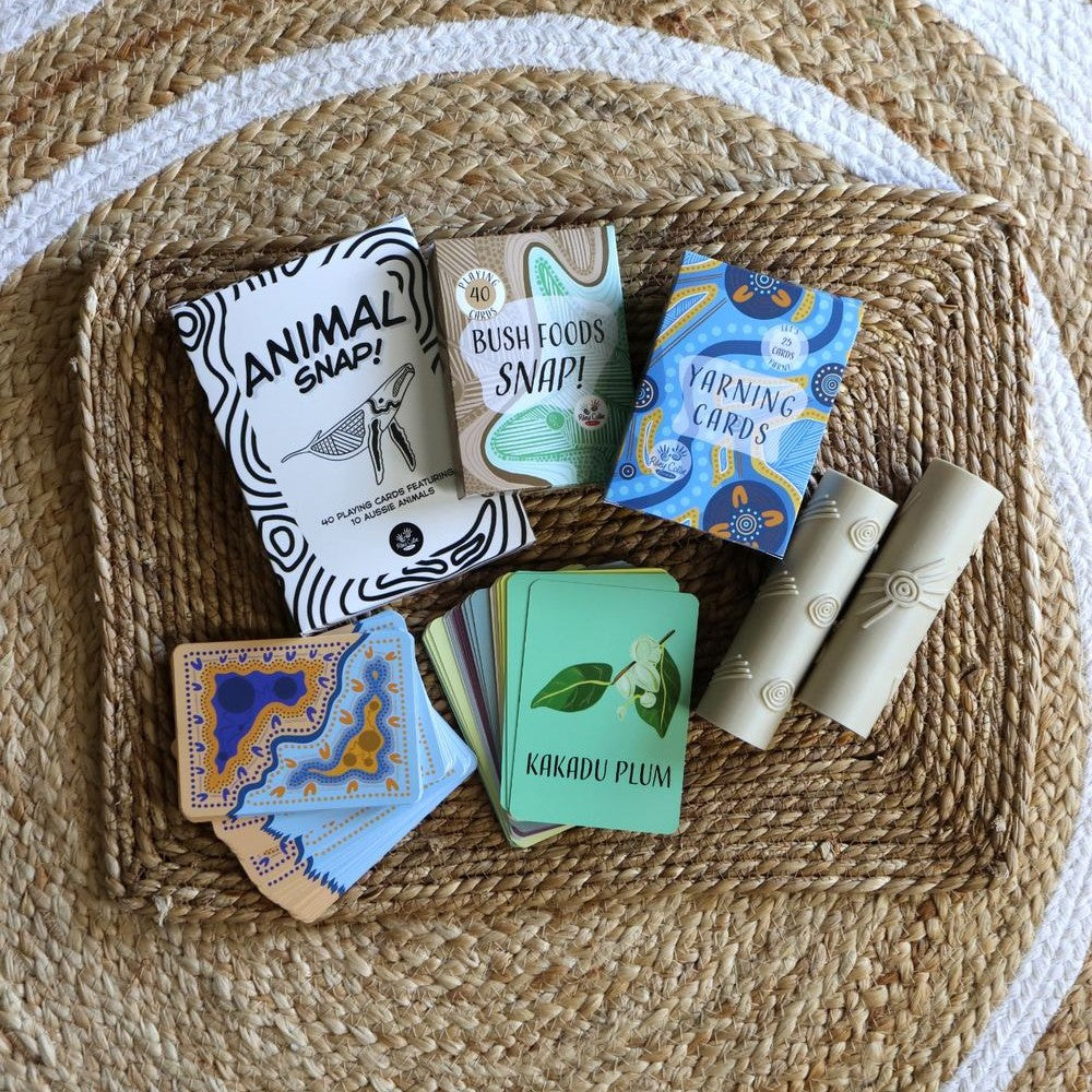 Early Years Starter Bundle