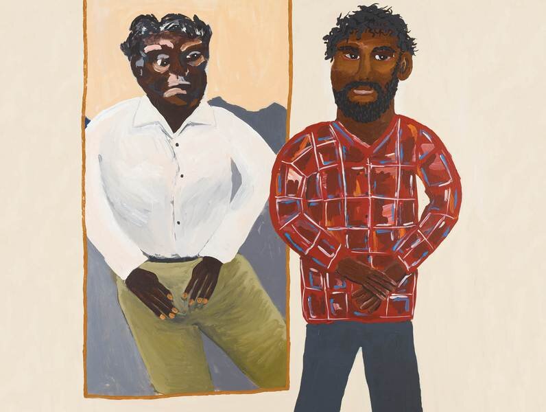 Albert Namatjira product image 2