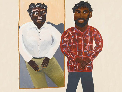 Albert Namatjira product image 2