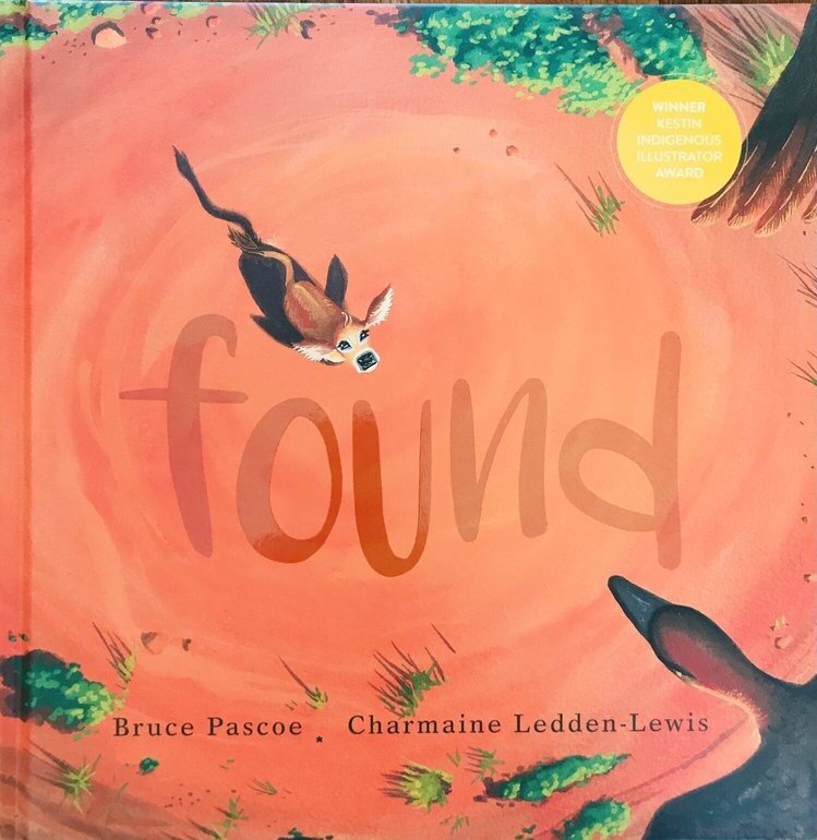 Found