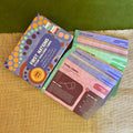 First Nations STEAM Challenge Cards (6-9 years)