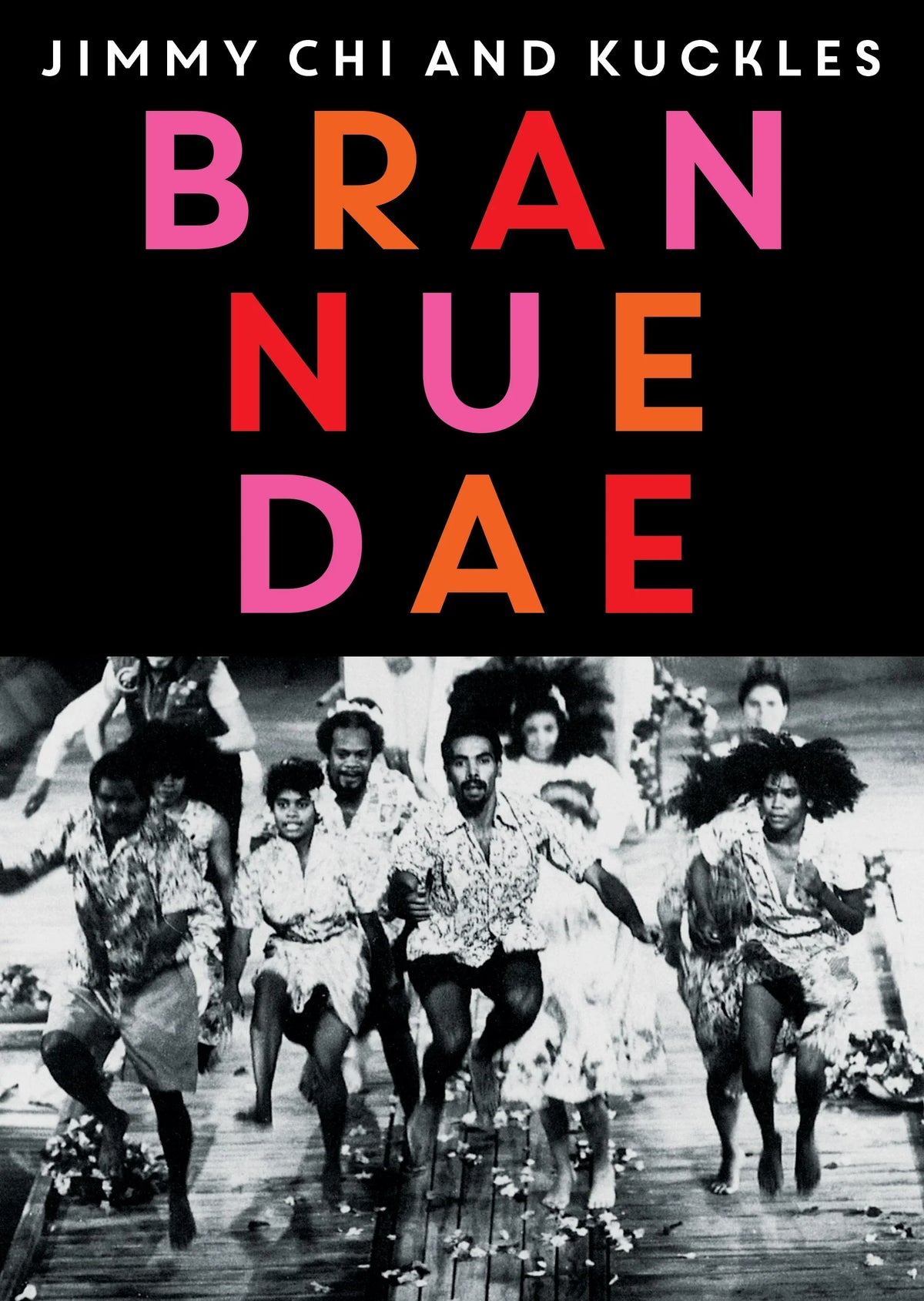 Bran Nue Dae