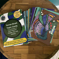 Torres Strait Topic Cards