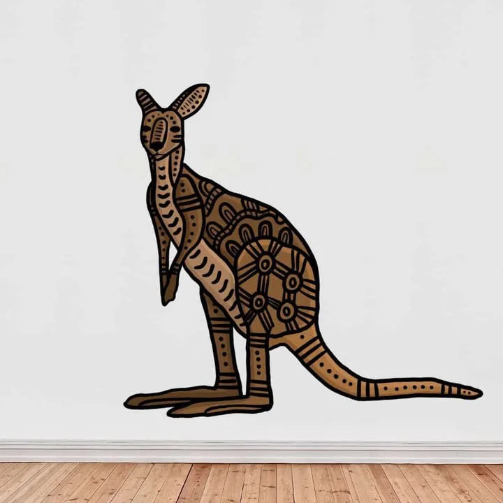 Totems Wall Decals - Marli Marli product image 7